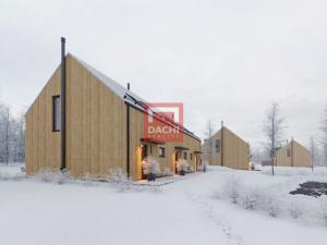 Prodej chaty, Červená Voda, 84 m2