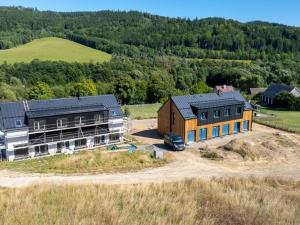 Prodej chaty, Červená Voda, 84 m2