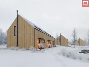 Prodej chaty, Červená Voda, 84 m2