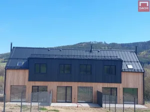 Prodej chaty, Červená Voda, 84 m2