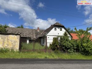 Prodej rodinného domu, Dražíč - Karlov-Nepomuk, 214 m2