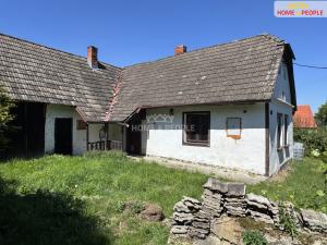 Prodej rodinného domu, Dražíč - Karlov-Nepomuk, 214 m2