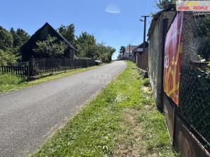 Prodej rodinného domu, Dražíč - Karlov-Nepomuk, 214 m2