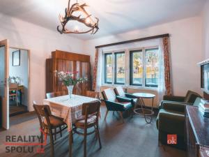 Prodej rodinného domu, Mirošov, Lesní, 160 m2