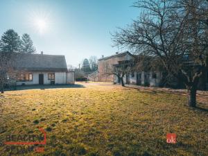 Prodej rodinného domu, Mirošov, Lesní, 160 m2