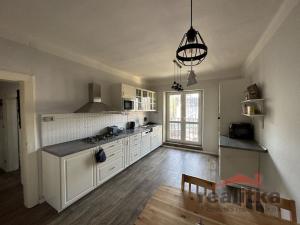 Pronájem bytu 2+1, Opava - Předměstí, Jaselská, 72 m2