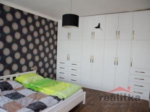 Pronájem bytu 2+1, Opava - Předměstí, Jaselská, 72 m2