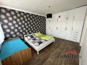 Pronájem bytu 2+1, Opava - Předměstí, Jaselská, 72 m2