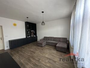 Pronájem bytu 2+1, Opava - Předměstí, Jaselská, 72 m2