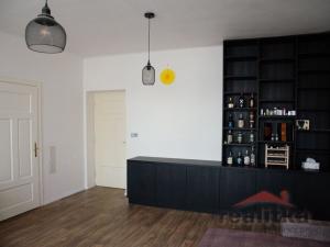 Pronájem bytu 2+1, Opava - Předměstí, Jaselská, 72 m2