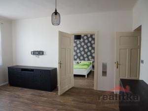 Pronájem bytu 2+1, Opava - Předměstí, Jaselská, 72 m2
