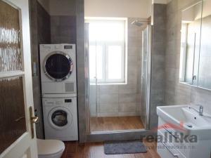 Pronájem bytu 2+1, Opava - Předměstí, Jaselská, 72 m2