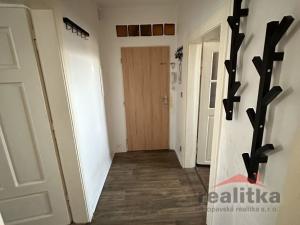 Pronájem bytu 2+1, Opava - Předměstí, Jaselská, 72 m2