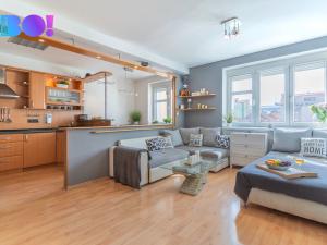 Prodej bytu 3+kk, Praha - Libeň, U svobodárny, 66 m2