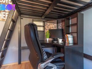Prodej bytu 3+kk, Praha - Libeň, U svobodárny, 66 m2