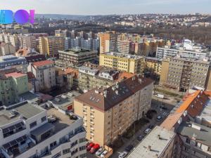 Prodej bytu 3+kk, Praha - Libeň, U svobodárny, 66 m2
