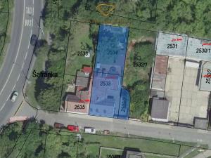 Prodej rodinného domu, Praha - Břevnov, Nad motolskou nemocnicí, 259 m2