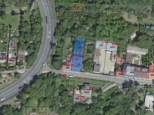 Prodej rodinného domu, Praha - Břevnov, Nad motolskou nemocnicí, 259 m2