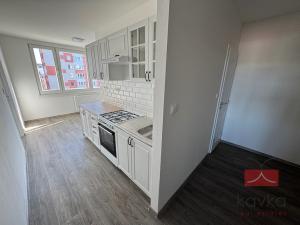 Pronájem bytu 3+1, Humpolec, Na Rybníčku, 66 m2