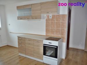 Pronájem bytu 3+1, Křemže - Chlum, 72 m2