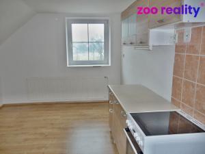 Pronájem bytu 3+1, Křemže - Chlum, 72 m2