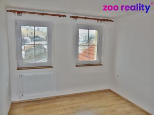 Pronájem bytu 3+1, Křemže - Chlum, 72 m2
