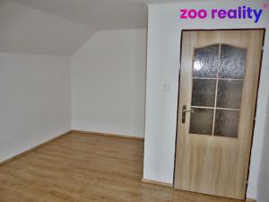 Pronájem bytu 3+1, Křemže - Chlum, 72 m2