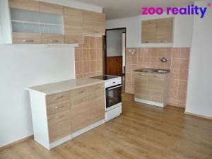 Pronájem bytu 3+1, Křemže - Chlum, 72 m2