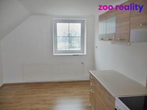 Pronájem bytu 3+1, Křemže - Chlum, 72 m2