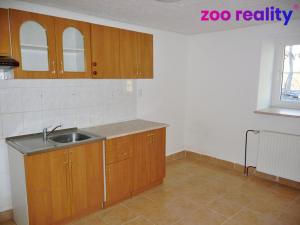 Pronájem bytu 1+kk, Křemže - Chlum, 40 m2