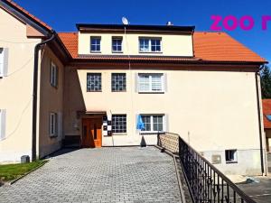 Pronájem bytu 1+kk, Křemže - Chlum, 40 m2