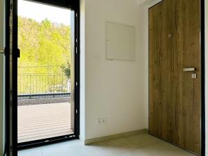 Pronájem bytu 2+kk, Praha - Dejvice, Pokojná, 44 m2