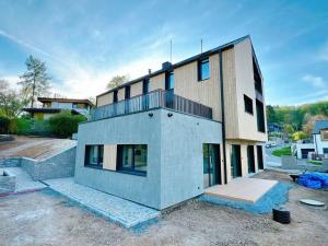 Pronájem bytu 2+kk, Praha - Dejvice, Pokojná, 44 m2