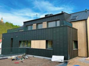Pronájem bytu 2+kk, Praha - Dejvice, Pokojná, 44 m2