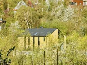 Pronájem bytu 2+kk, Praha - Dejvice, Pokojná, 44 m2