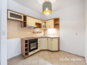 Pronájem bytu 2+kk, Horoměřice, Velvarská, 49 m2