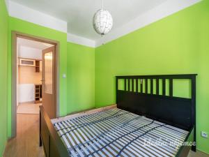 Pronájem bytu 2+kk, Horoměřice, Velvarská, 49 m2