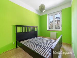 Pronájem bytu 2+kk, Horoměřice, Velvarská, 49 m2