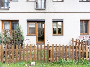 Pronájem bytu 2+kk, Horoměřice, Velvarská, 49 m2