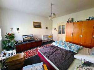 Prodej rodinného domu, Luleč, 190 m2