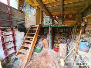 Prodej rodinného domu, Luleč, 190 m2