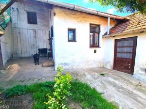 Prodej chalupy, Moravské Málkovice, 55 m2