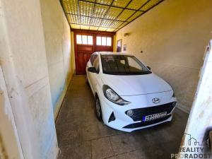 Prodej chalupy, Moravské Málkovice, 55 m2