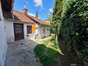 Prodej chalupy, Moravské Málkovice, 55 m2