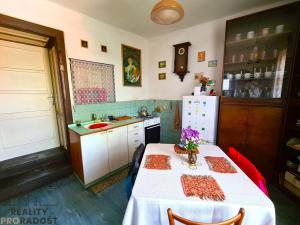 Prodej chalupy, Moravské Málkovice, 55 m2