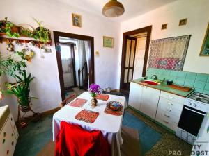 Prodej chalupy, Moravské Málkovice, 55 m2