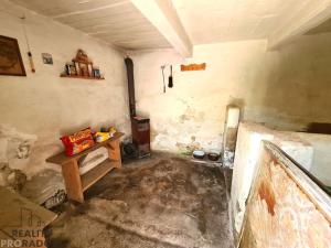 Prodej chalupy, Moravské Málkovice, 55 m2