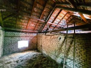 Prodej chalupy, Moravské Málkovice, 55 m2