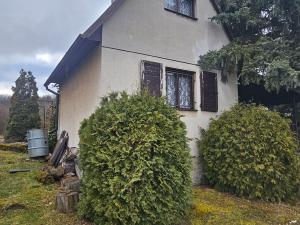 Prodej zahrady, Bílina, 569 m2