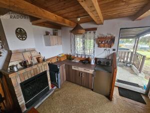 Prodej zahrady, Bílina, 569 m2